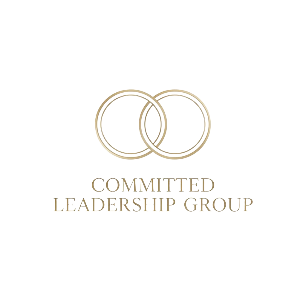 Committed Leadership Group | Executive Coaching & Leadership Advisory